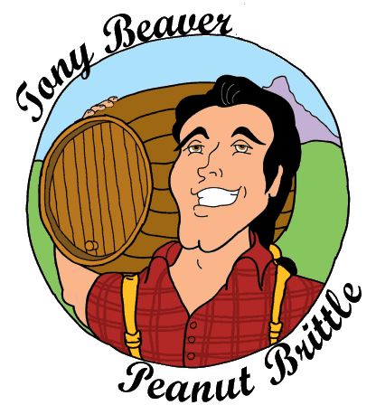 Lumber jack folk hero Tony Beaver is credited with making peanut brittle when he stopped a flood using molasses and peanuts! Make your own batch for National #PeanutBrittle Day. ow.ly/YPHC30niyoN