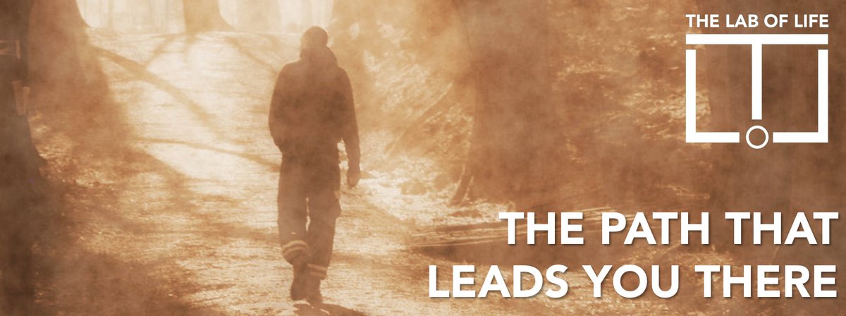 Take a Deep Dive into your own tomorrow and create a future memory as you would love it to be. thelaboflife.org/podcasts/7-the…