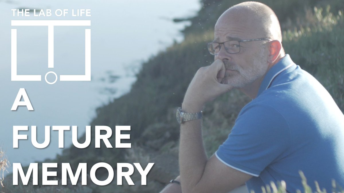 If you could create a Future Memory and then have it come true, what would you remember? youtu.be/w2eDq-GCsMQ