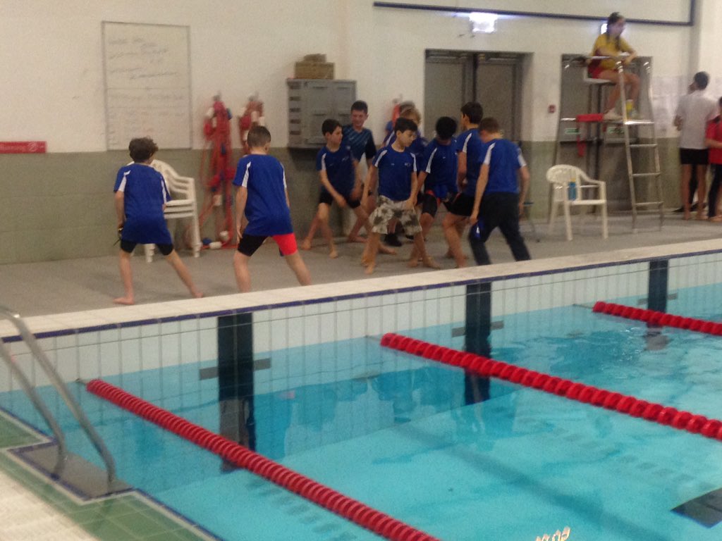 BristolAquatics's tweet image. CoB starting things off with the #prepool this morning! Making sure we #startaswemeantogoon and setting the day off well!! #raceready #processfocussed