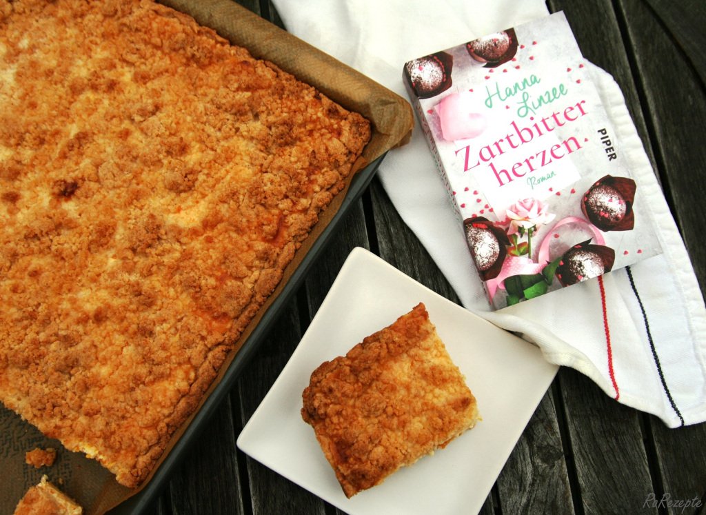RoRezepte's tweet photo. Rosas Mandarinen-Schmandkuchen ist ein #Kuchen für ein ganz besonderes #Romanerlebnis - aus Zartbitterherzen von Hanna Linzee aus dem @piperverlag https://t.co/IpfHciKLW5 https://t.co/rMx5WlK9w9