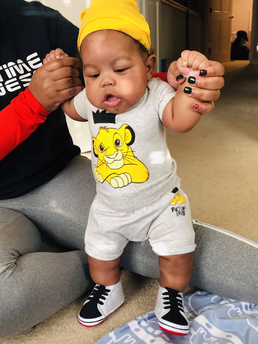 longlivewhop's tweet photo. you turned 3 months on Monday and time is flying by and you need to slow down 😭 Mommy love you so much fat man 🤞🏽💙 

#threemonths #myfatman #firstborn https://t.co/y4LQ7MjHUP