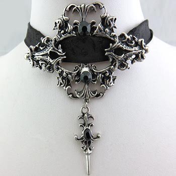 Funky_Dollar's tweet photo. https://t.co/dqfQOixyli is now Open, Welcome...
Unique Gothic | Punk | Sexy Black Lace Pendant Choker Necklace. For Trendy Women...
#webshop #ATSocialMedia https://t.co/PDW019TQh8
