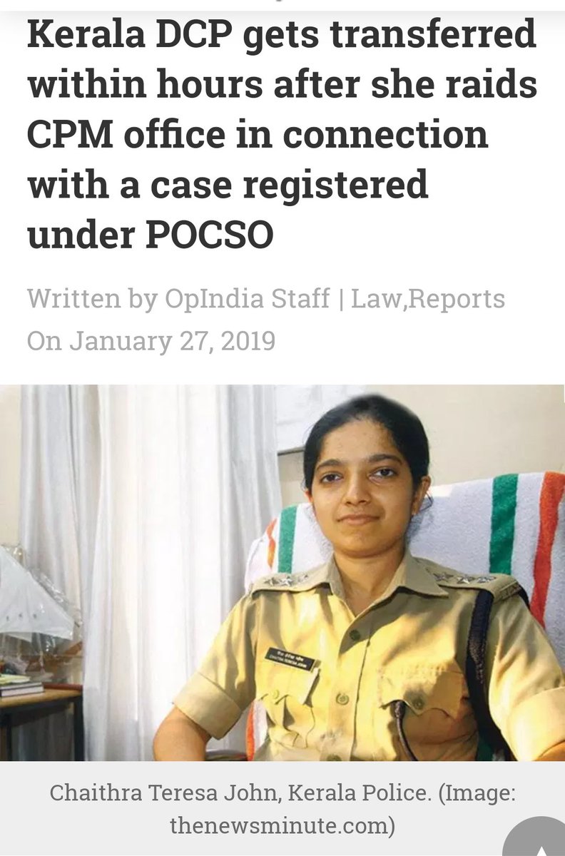 kochattil's tweet photo. Congratulations @SitaramYechury and @vijayanpinarayi for a wonderful example of women's empowerment and providing protection to a #CPM leader accused of rape. #VanithaMathil https://t.co/5fqTU6fCkZ