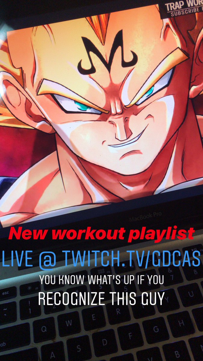 GdcasFN's tweet photo. Late night workout sesh https://t.co/5lZGzbEBLF https://t.co/lGcvURsDdC