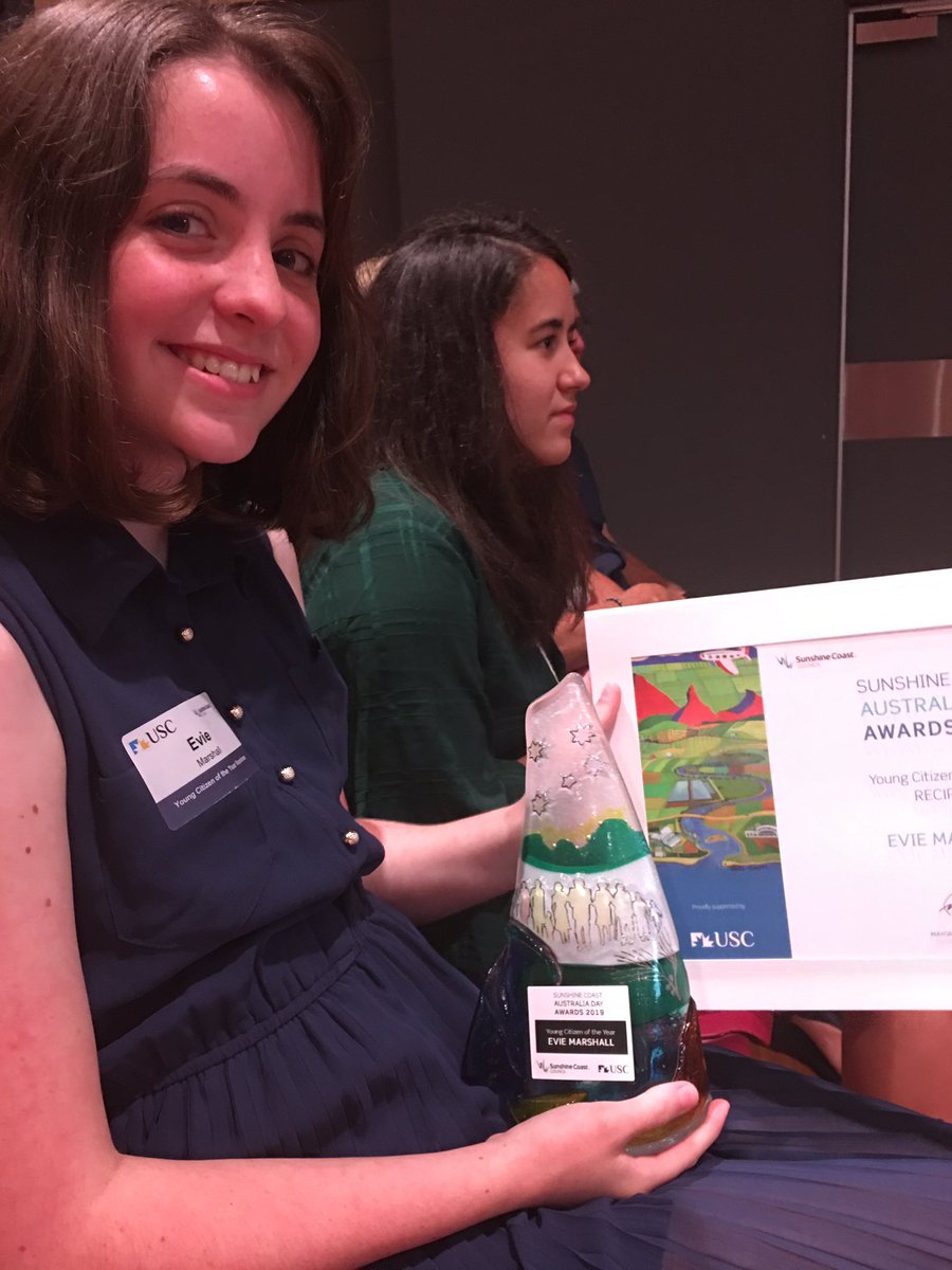 Sonia Marshall (@smarshallcfmum) on Twitter photo Evie Marshall winner Australia Day Youth Citizen for Cystic Fibrosis advocacy work #Orkambi <a href="/Lisa_Wilkinson/">Lisa Wilkinson</a> thank u! Evie Marshall winner Australia Day Youth Citizen for Cystic Fibrosis advocacy work #Orkambi <a href="/Lisa_Wilkinson/">Lisa Wilkinson</a> thank u!