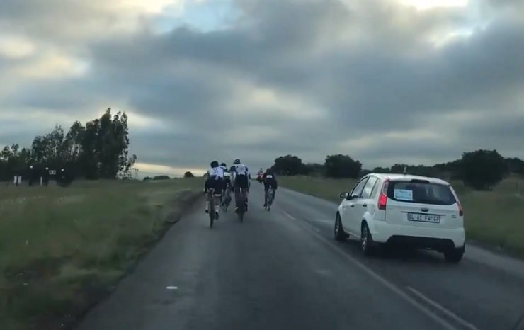 In the Bunch tweet media