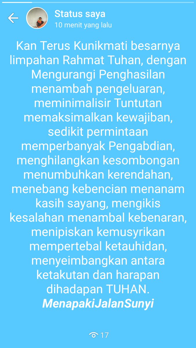 Thariqah Virtual