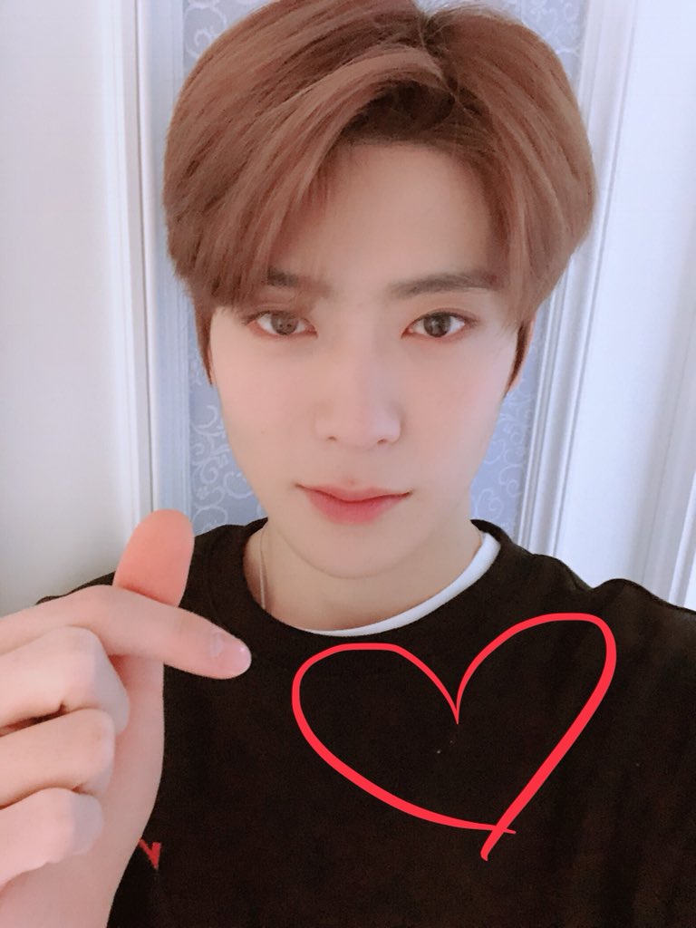 NCT 127 tweet media