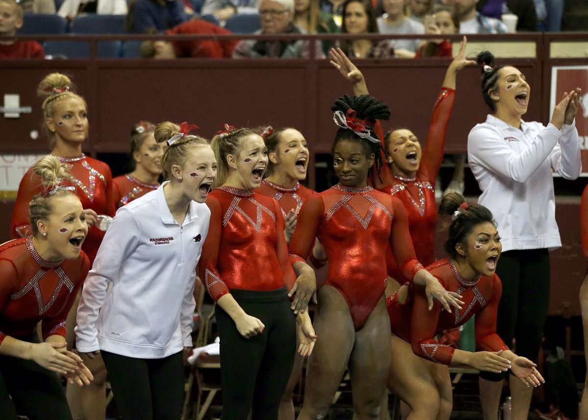 FloGymnastics (FloGymnastics) Twitter