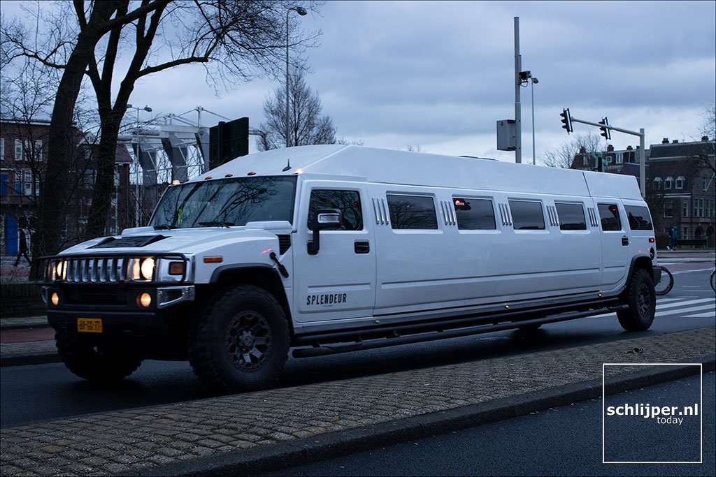 schlijper's tweet photo. Just get a bus already
26.01.2019 16:22
https://t.co/4AQ16xuBQq #Amsterdam #stretchedhummer https://t.co/i3RwBut9iq