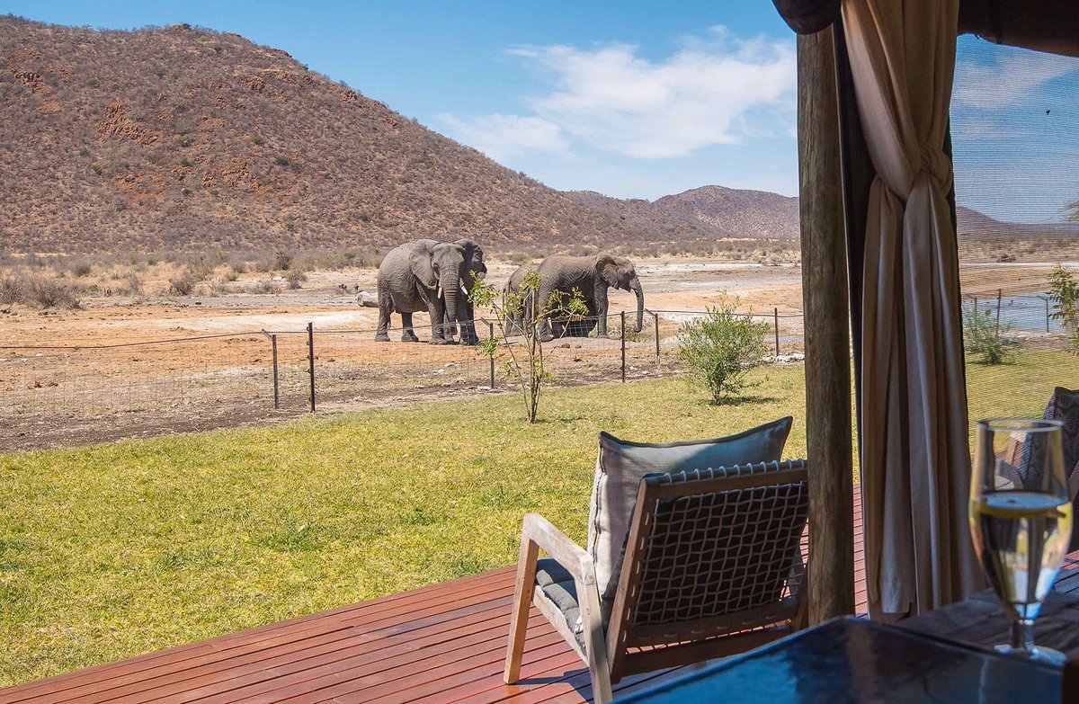 Seeking a safari? Take advantage of two Easter and Autumn specials from the luxurious Tau Game Lodge <a href="/TauGameLodge/">Tau Game Lodge</a> in the Big Five Madikwe Reserve  ow.ly/ppOm30nrR7l  HT: @DixTilly  #SundaySpecials