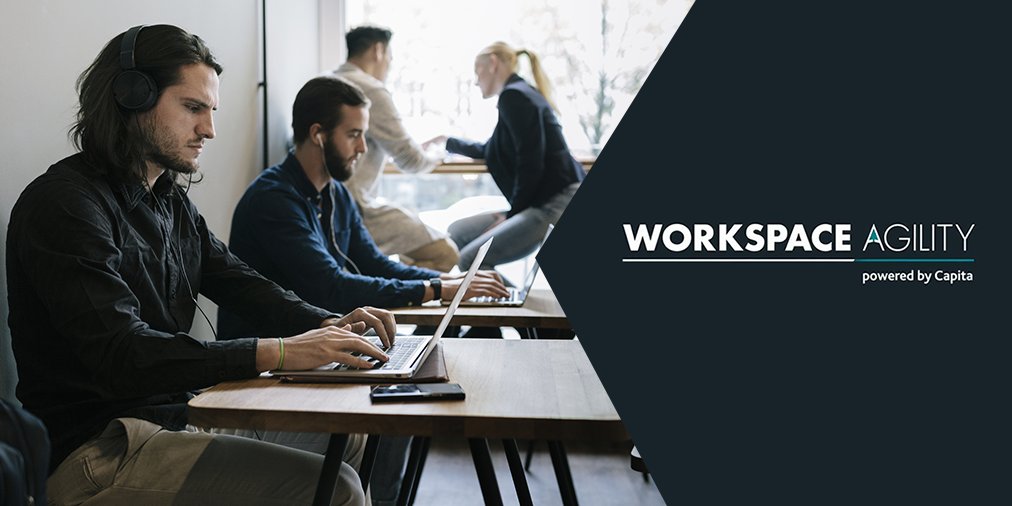 Capita_TS's tweet image. What’s stopping #PublicSector organisations from moving more of their IT to the #PublicCloud? Ewen Anderson ponders if the public sector go data centre-free in his latest blog bit.ly/2Hblhpg

#WorkspaceAgility #smartworkforce #thinkingbusiness #smartbusiness