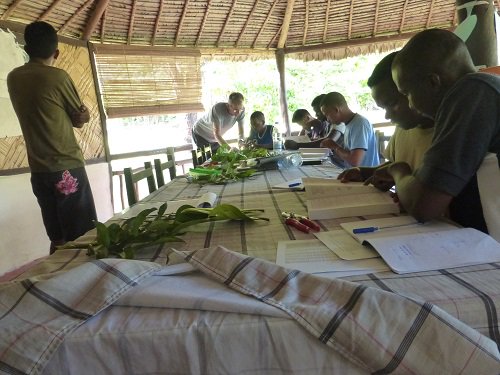 Chris Birkinshaw (@c_birkinshaw) on Twitter photo On 21 January <a href="/MoBot_Research/">MoBot Research Dept.</a> launched a 3-month field botany training course at Analalava Forest, eastern #Madagascar with the aim of developing the next generation of Malagasy field botanists On 21 January <a href="/MoBot_Research/">MoBot Research Dept.</a> launched a 3-month field botany training course at Analalava Forest, eastern #Madagascar with the aim of developing the next generation of Malagasy field botanists