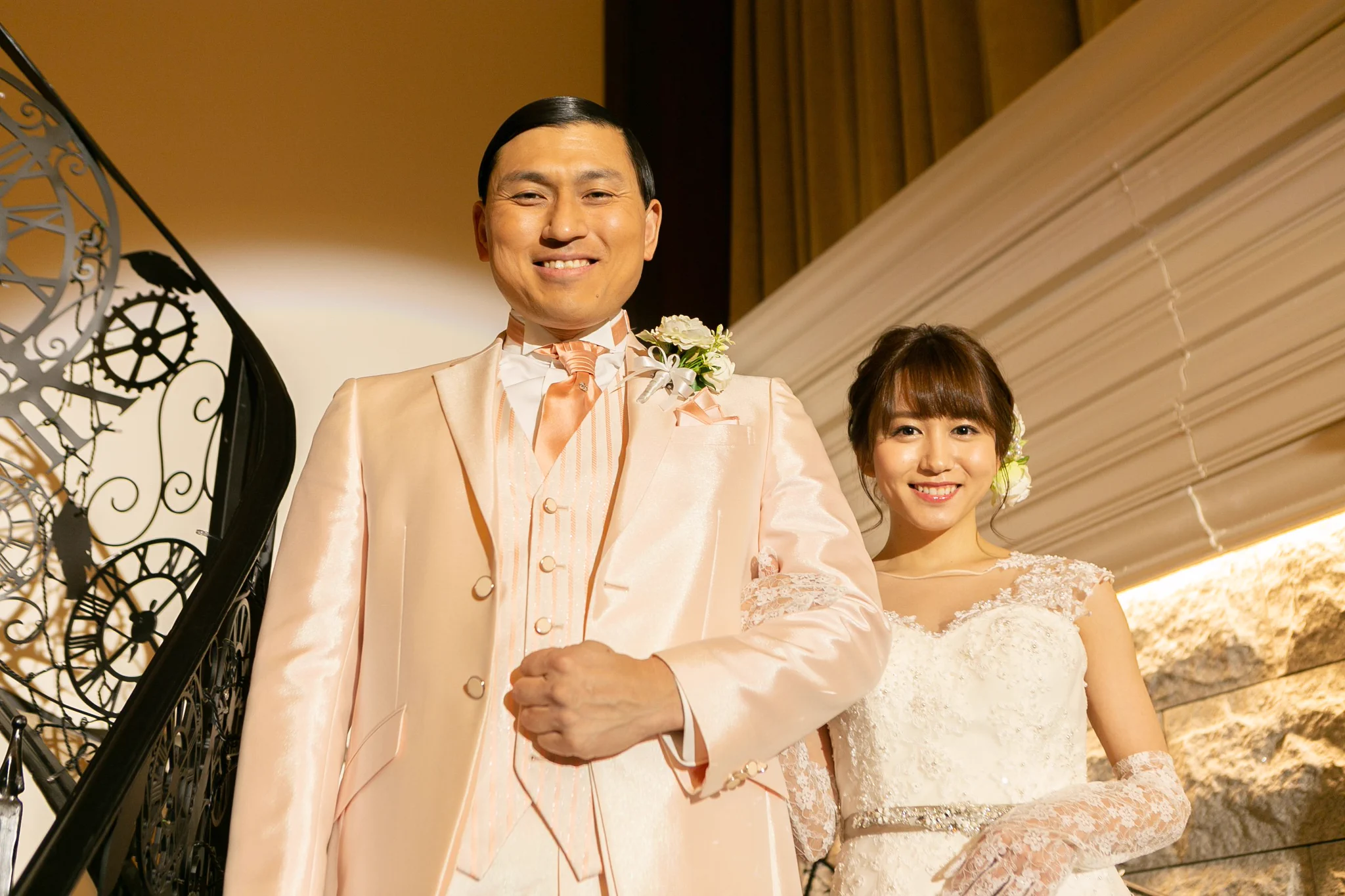 オードリー 春日 結婚