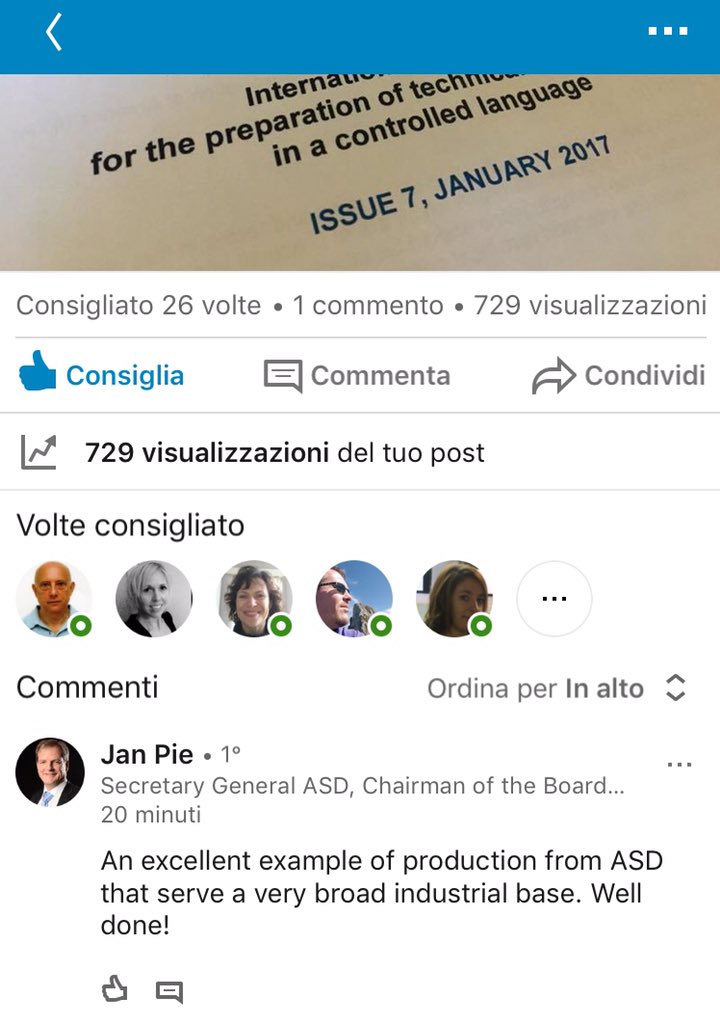 Orlando Chiarello tweet media