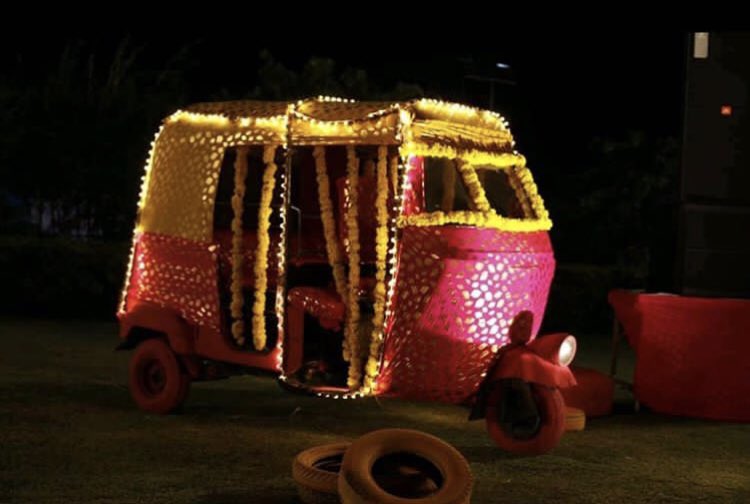 bugs_designbug's tweet photo. Desi, Elegant, Chic or Quirky! We've got you covered.
#delhiweddings #quirkydecor #wedding #indianwedding #destinationwedding #eventplanner #weddingplanner #decordesigner #interiordesigner #weddingdecorator #instawedding #picoftheday #instalike #instafollow #insta #designbugs https://t.co/ERpXalSIAd