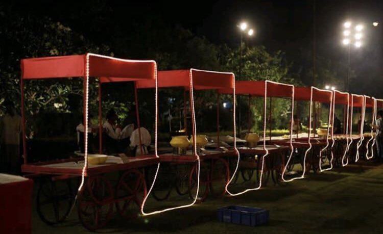 bugs_designbug's tweet photo. Desi, Elegant, Chic or Quirky! We've got you covered.
#delhiweddings #quirkydecor #wedding #indianwedding #destinationwedding #eventplanner #weddingplanner #decordesigner #interiordesigner #weddingdecorator #instawedding #picoftheday #instalike #instafollow #insta #designbugs https://t.co/ERpXalSIAd