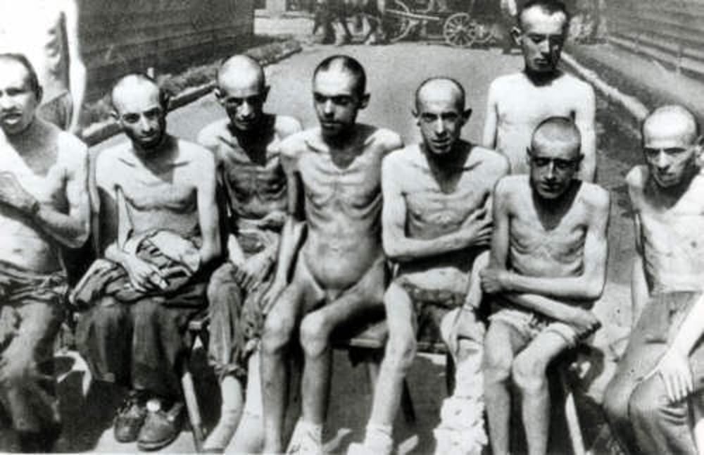 GiulioBase's tweet image. « È avvenuto, quindi può accadere di nuovo: questo è il nocciolo di quanto abbiamo da dire. Può accadere, e dappertutto».
- Primo Levi

#GiornatadellaMemoria