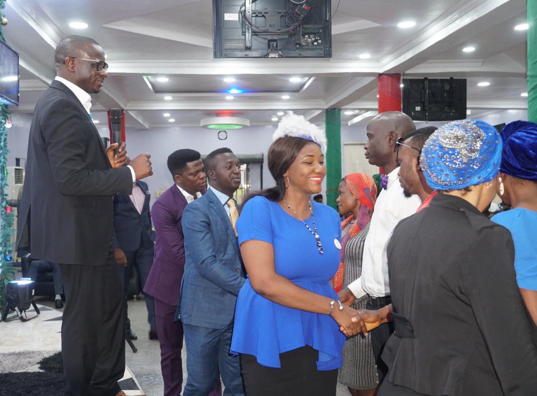 JosephsPalace's tweet image. Our Special Honorable Worshiping with Us For the First Time 
#rccgjp
#jpsunriseservice
#launchout