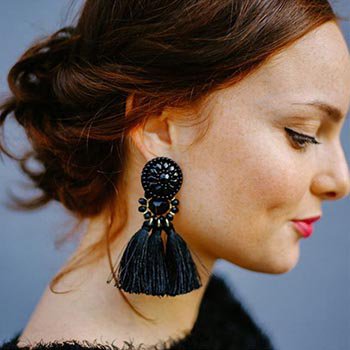 Funky_Dollar's tweet photo. Long Drop Dangle Fringe Earrings Vintage...
Now Open - https://t.co/dqfQOixyli | One Shop | One Price
#onlineshopping #fashion https://t.co/y6rWCtJAjT