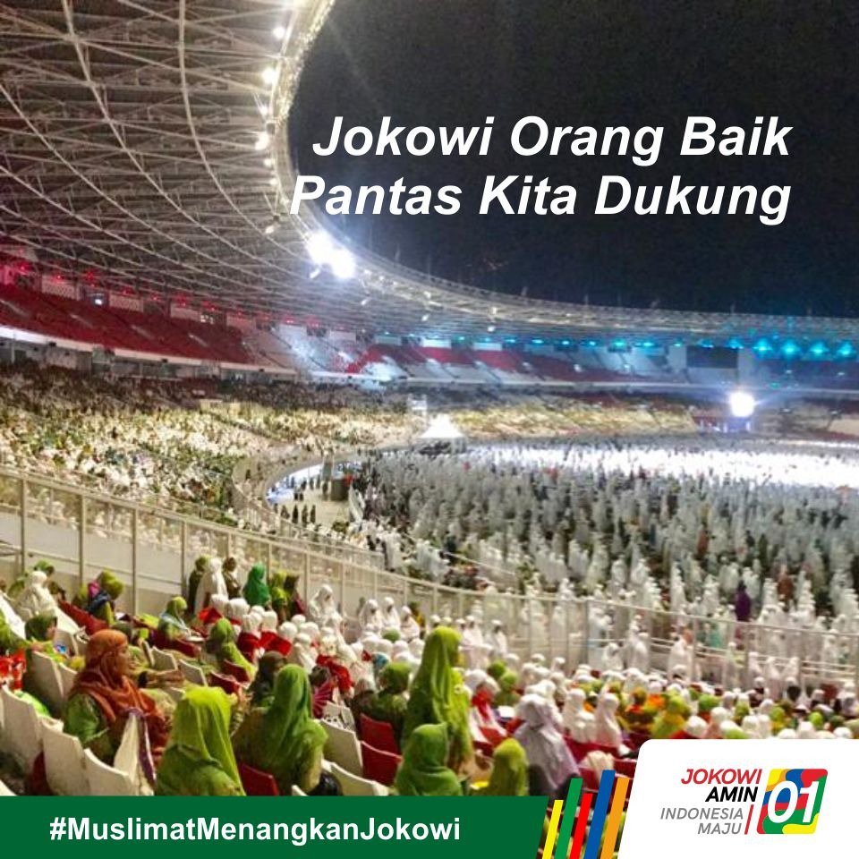 Brigade01KabMLG's tweet photo. @jokowi oran baik  pantas dan layak kita dukung, kita selalu menebarkan kebaikan dan damai dalam politik karena kita sebangsa dan setanah air.
#MuslimatMenangkanJokowi 
#JokowiOrangBaik 
#JokowiUntukIndonesia
#jokowi01 
#brigade01untukJokowi
#brigade01KabMalang https://t.co/lpsFwzrHdI