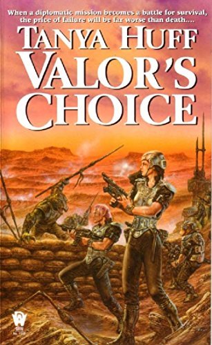 TAwrites's tweet image. Valor&apos;s Choice, by Tanya Huff
#bookreview #amreading #2018ReadingChallenge tahamptonblog.wordpress.com/2019/01/27/val…