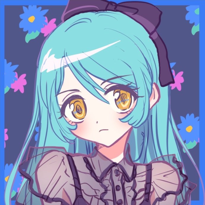 「#かわいいおんなのこメーカー #Picrew  さよひな!!」|しりうすのイラスト