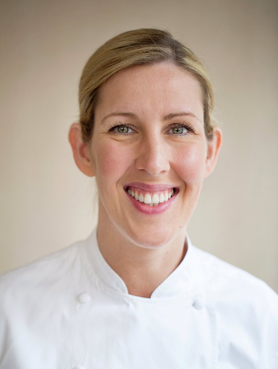 SkillsforChefs's tweet image. Book your tickets now for the Skills for Chefs Conference on 10 &amp;amp; 11 July - fantastic line up including Clare Smyth MBE @CorebyClare for all the information visit skillsforchefs.org.uk
