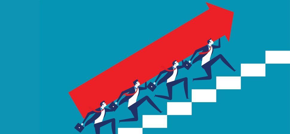 Medarbejdere med disse 8 karakteristika er værd at holde godt fast i! Har du et par af dem i dit team? Eller kan du måske genkende dig selv i det? buff.ly/2pmsI18 #dkledelse