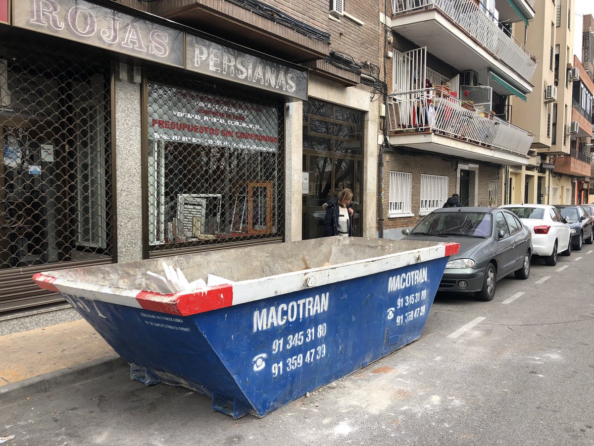 Esineinca's tweet photo. Gestión integral de la licencia de apertura y obra de tu local, oficina o nave industrial. Más de 15 años nos avalan. https://t.co/Pt38m5WPTg - https://t.co/GGukj1A1o2 91.801.83.35 #licenciadeapertura #ingenieros #valdemoro #Madrid #licenciaactividad #eclu #aga #ayuntamiento https://t.co/R4B6pkEFjm