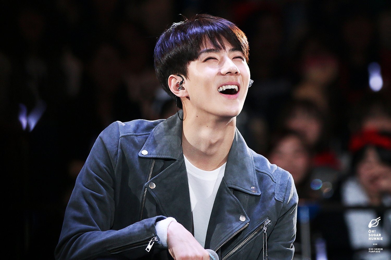 Sehun Smile This Account Is Gonna Tweet Sehun S Smile Collections Follow And Sehun Smile Will Bless Your Timeline Enjoy Sehun 세훈 Weareoneexo Exo T Co Qp6y9rowvn