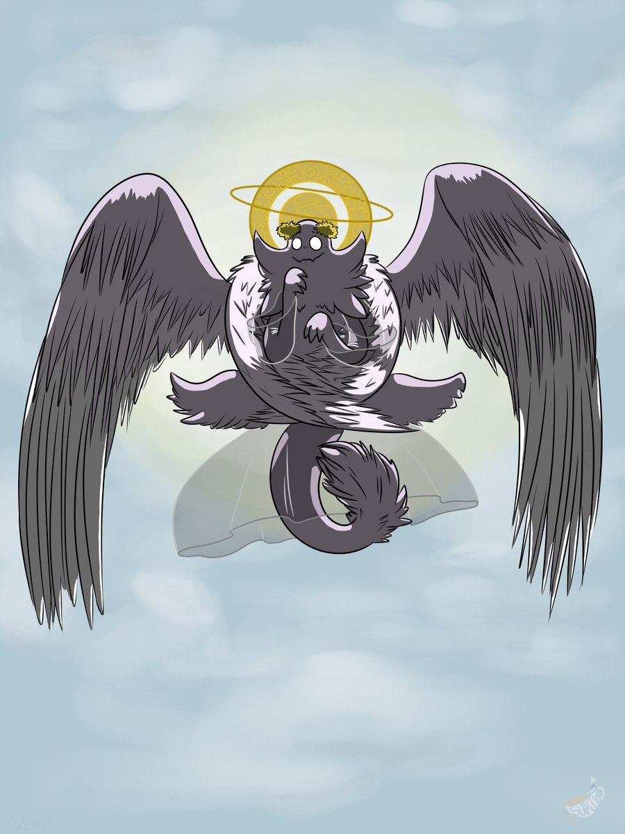 CheeryClock's tweet photo. Have an EX Reverse Ahugmeil, gotta get more practice on lighting and backgrounds. Reverse Ahu belongs Kuddles in our ADiT Discord server! <3
#SukiW #CheeryClock #Kuddles #ahatintime #adit #ahit #Discord #reversesnatcher https://t.co/cGKoEDvSkt