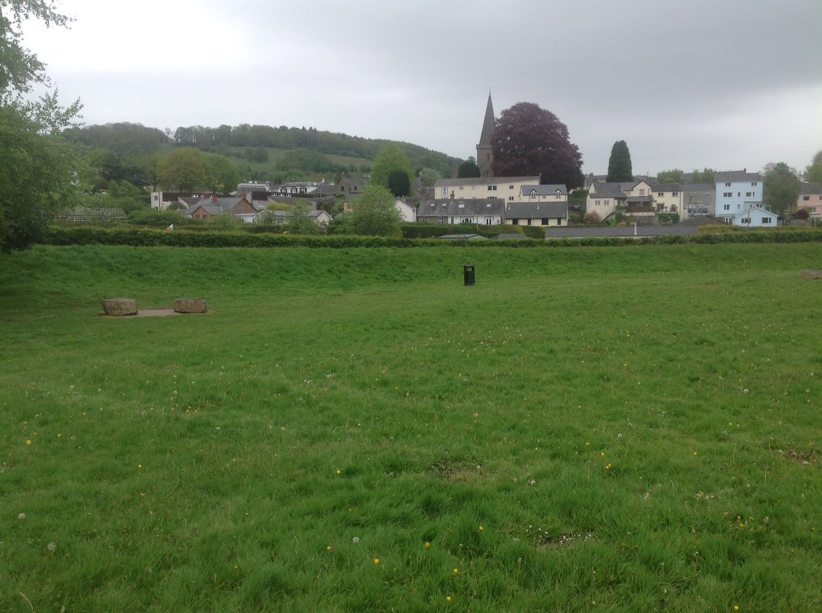 Updates from Crickhowell Town Council

crickhowelltowncouncil.org.uk/news