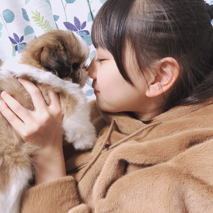 Twitterのコスプレ画像4