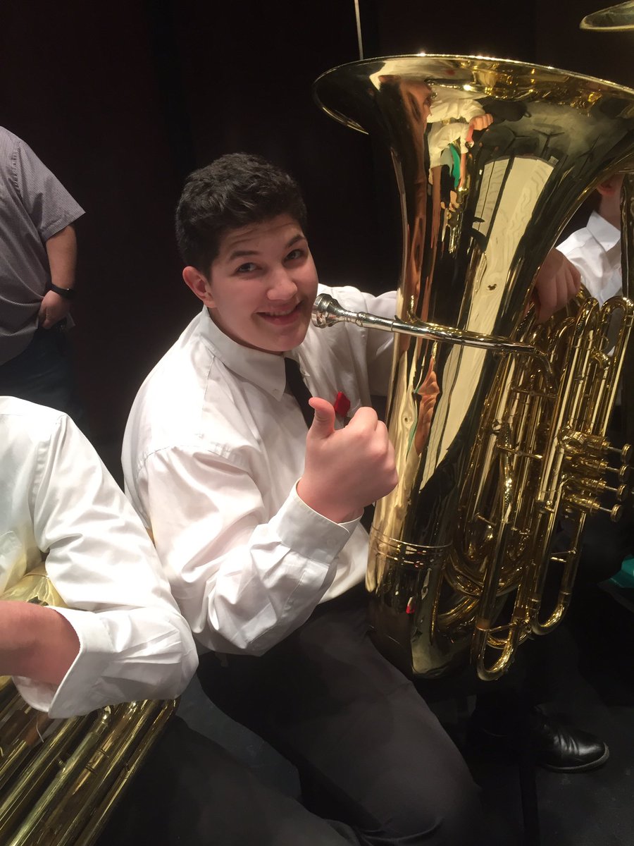 GHMSBands's tweet image. Congratulations to our four All-District students! We are very proud of your accomplishment!!! @GHMS_Grizzlies #OurGravelly #musicmatters