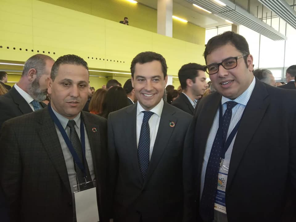 Global Morocco tweet media