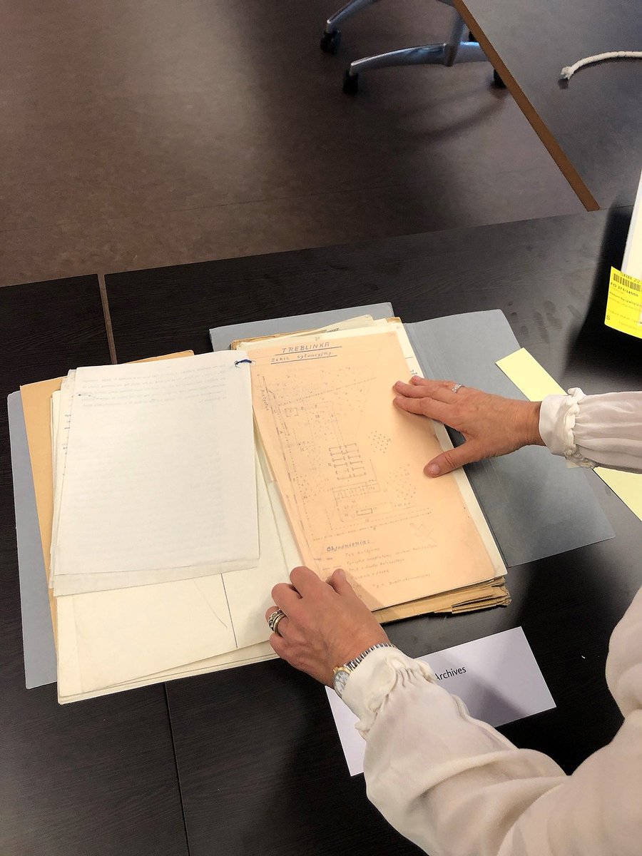The National Archives tweet media