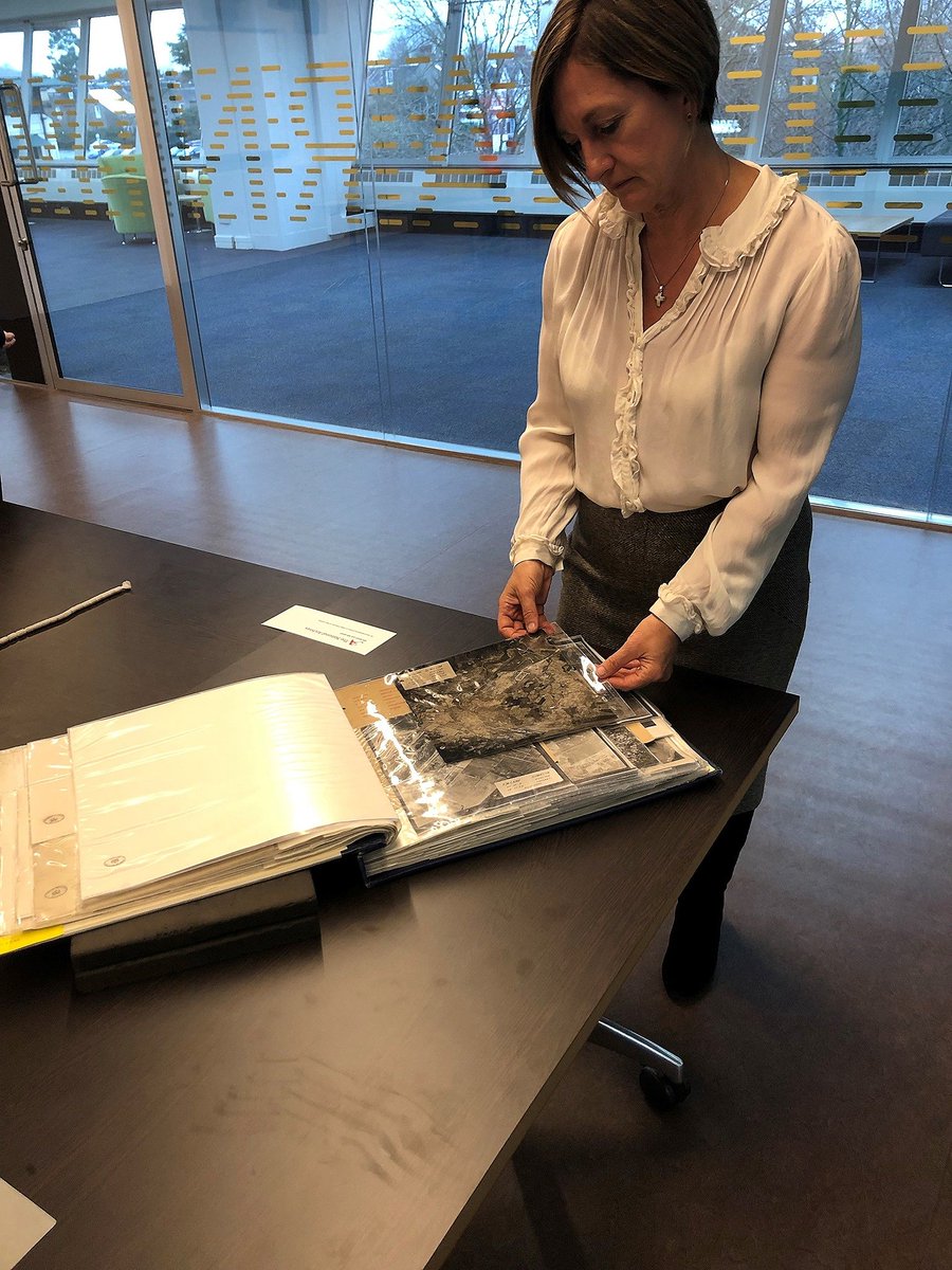 The National Archives tweet media