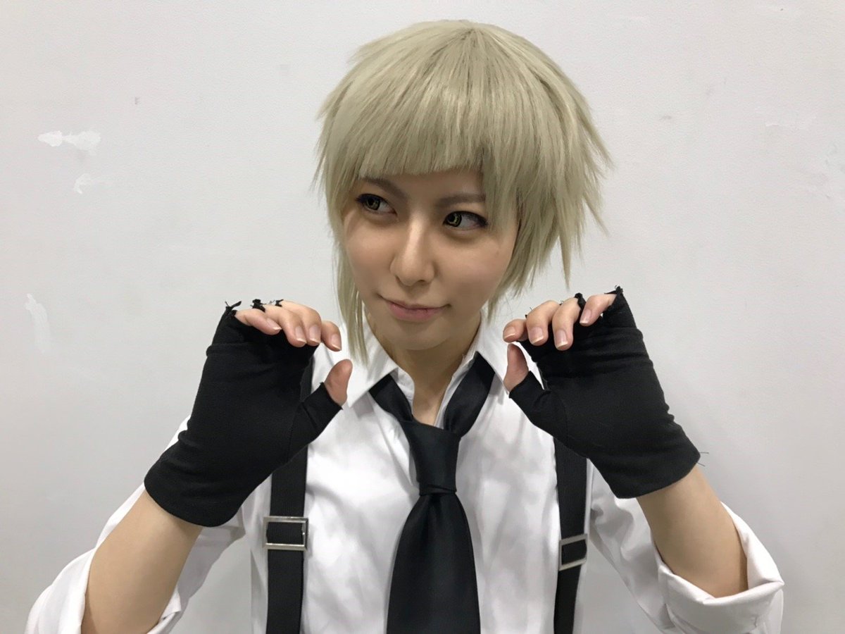 l_ayaoxo's tweet photo. 【Cos】
レナトスお疲れでした！
かわき先生の敦芥スペで敦くんコスで売り子でした～！途中消えたりしてご迷惑おかけしました～🙊💦💦
お隣さんと敦芥談義できたり海外の敦芥好きさんともすこし交流できたりと幸せだった～！🐯✨
そしてぴかちゃんいつも写真ありがと！
photo by @azslabo https://t.co/JLYpOM76Hh