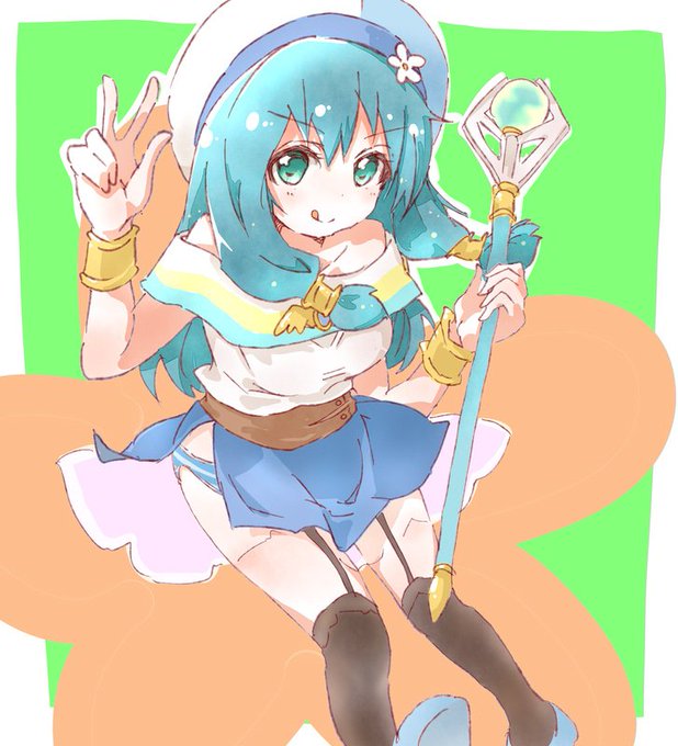 注目 画像ツイート えんどろ 7ページ目 アニメレーダー