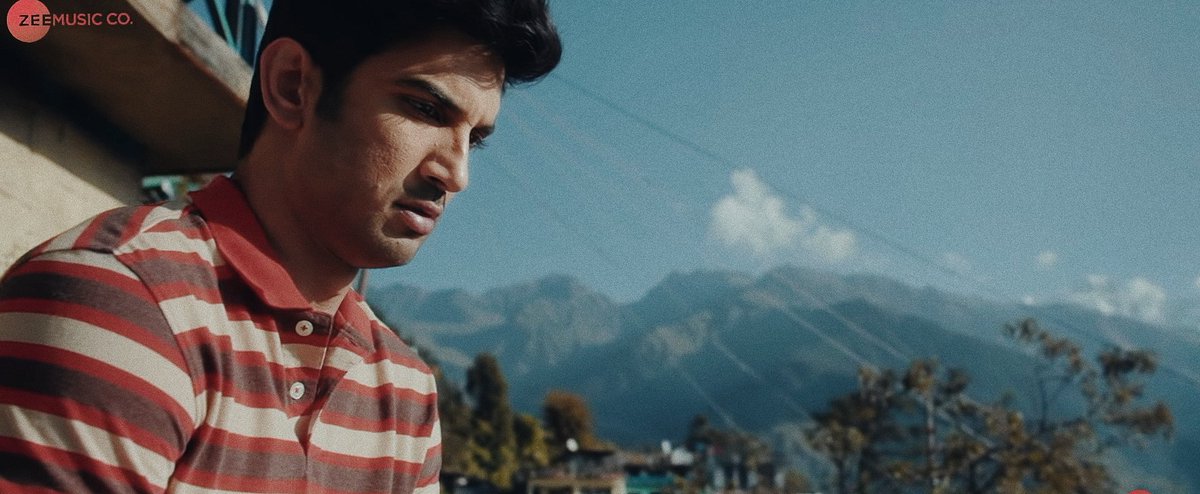 Mansoor Khan, Kedarnath, 2018.A muslim pithoo from Kedarnath falls in love with a Hindu pandit girl. As they fight through the war of religion and Kedarnath floods, Bholenath manifests through Mansoor when he sacrifices his life for the sake of others.