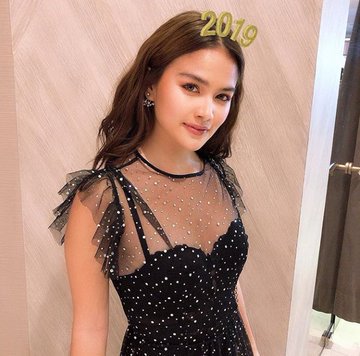 nimsajjj's tweet photo. Don't let them come back when they realize your worth.

#PureMagic2019 Elisse https://t.co/TZyVsOlKWd