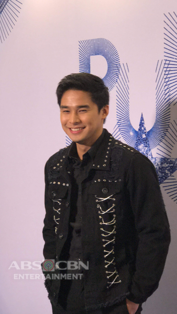 ABSCBN's tweet photo. Hi to all #McLisse fans! #PureMagic2019 https://t.co/nqsbEMyxQV
