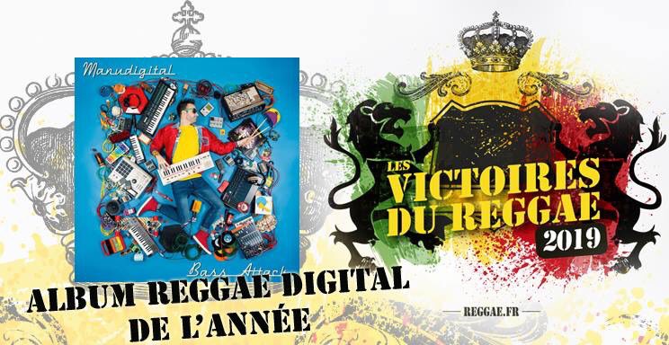 MANUDIGITAL's tweet image. Yo la team !!! Good news on a fait le doublé aux Victoires du Reggae ! C’est énormeee ! Je voulais vous remercier tous du fond du cœur ❣big up la famille pour votre soutien 
We just win 2 victory and it’s hugeee ! I want to thank you each of you for your massive support ! Bless