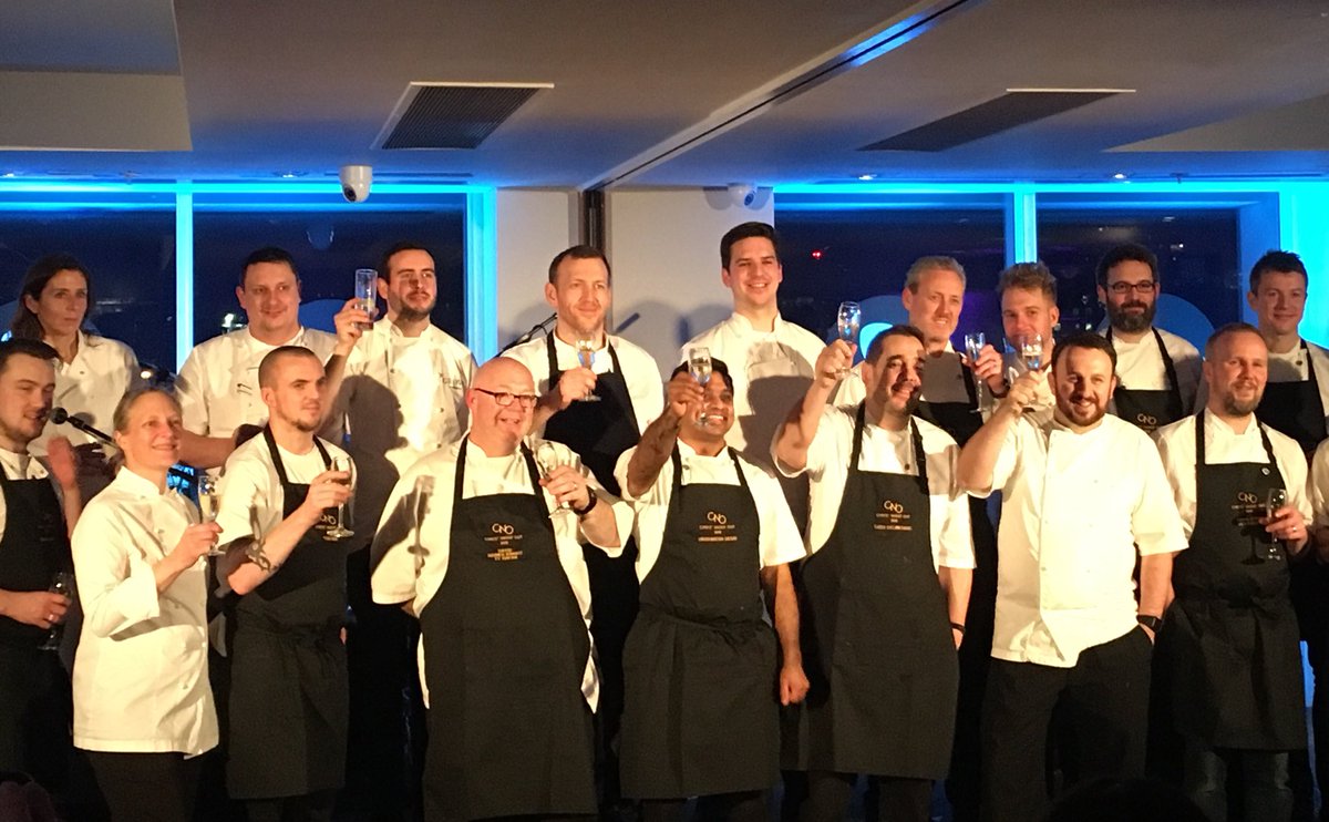 Alice Bussi (@alis_aki) on Twitter photo #CNO2019 <a href="/tyhafan/">Tŷ Hafan</a> what an amazing night! Everyone went the extra mile and raised £155k!
@AllisterBarsby <a href="/hine86/">Thomas Hine</a> <a href="/HGChef1/">Hywel Griffith 🏴</a> looking forward to #CNO2021 <a href="/chefsnightoutuk/">Chefs' Night Out</a> <a href="/Chefnightout/">Huw</a> #CNO2019 <a href="/tyhafan/">Tŷ Hafan</a> what an amazing night! Everyone went the extra mile and raised £155k!
@AllisterBarsby <a href="/hine86/">Thomas Hine</a> <a href="/HGChef1/">Hywel Griffith 🏴</a> looking forward to #CNO2021 <a href="/chefsnightoutuk/">Chefs' Night Out</a> <a href="/Chefnightout/">Huw</a>