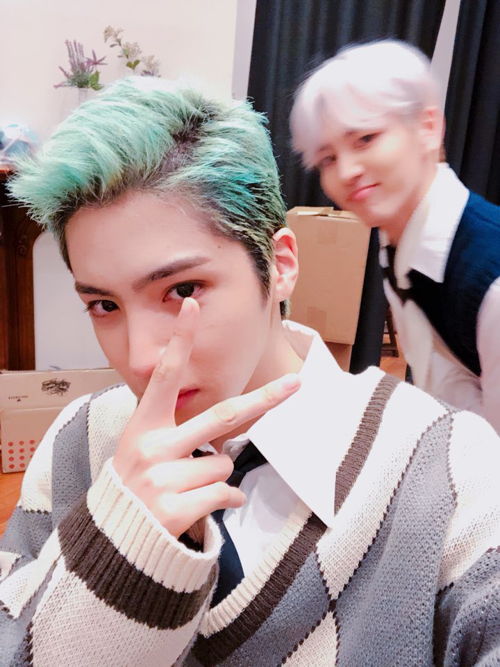 CUBE_PTG's tweet photo. [#우석] 사진을 고르기가 쉬웠다
내 사진첩에는 키노가 나보다 더..
많았고 내가 찍은 사진에는 키노가 있었다..
형구야 오늘은 너가 형해
생일축하해~~사랑한다 https://t.co/yejOpDBGZV