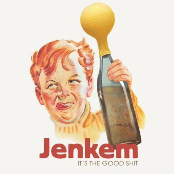 HuffJenk tweet picture