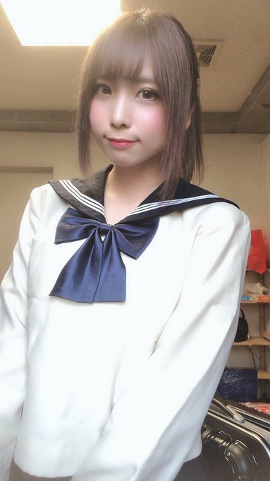 Twitterのコスプレ画像63