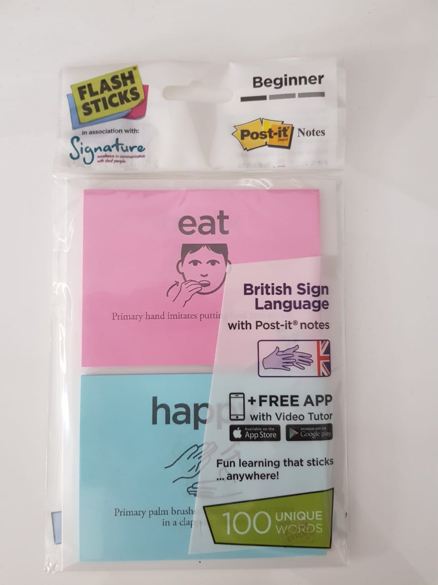 simplysignedbsl's tweet photo. 🎉🎉#COMPETITION TIME!🎉🎉
We have a ultra rare set of #BSL #Flashsticks to #giveaway.
These are no longer available #Online or in #shops.
Grab yourself a chance of #winning one simply by #Retweeting
Draw ends and #WINNER will be announced next Sunday (3rd Feb)
#GoodLuck!! https://t.co/7pVGbb50Qh